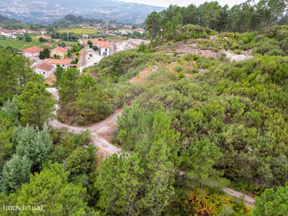Terreno  para venda