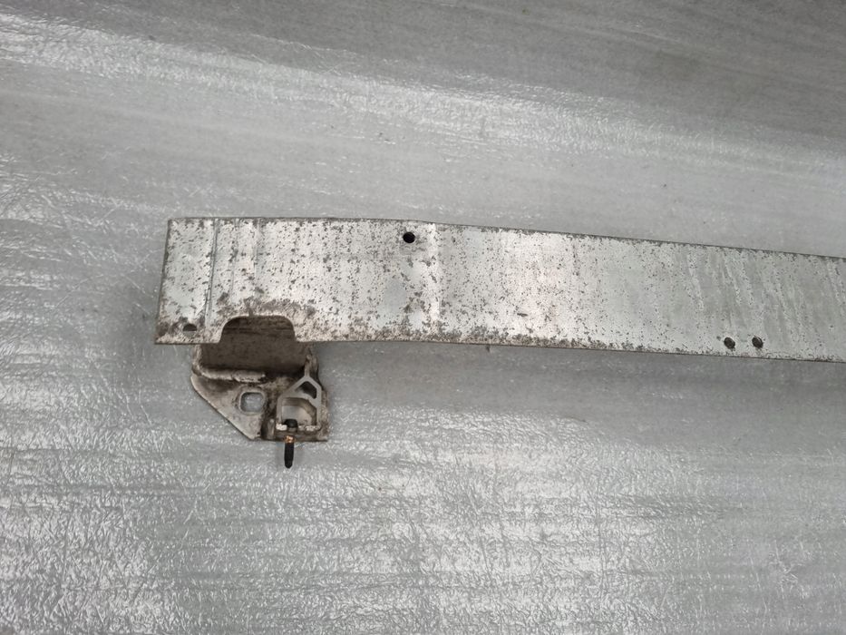 bmw g20 g21 tylna belka zderzaka 42802109