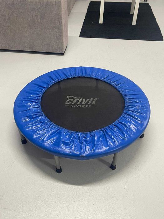 Trampolim de Fitness / Reabilitação – Bom estado