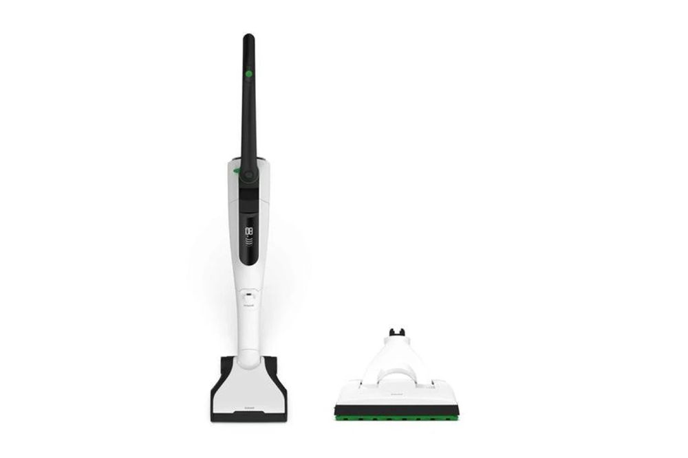 Vorwerk Kobold VK7 NOVO em caixa