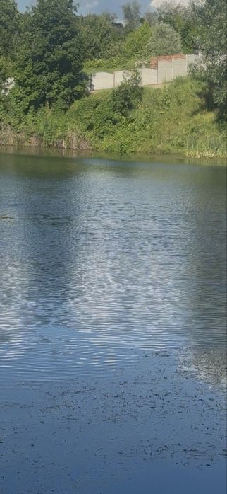 Сдам дом Люботин  Водяное речка пруд лес отдых