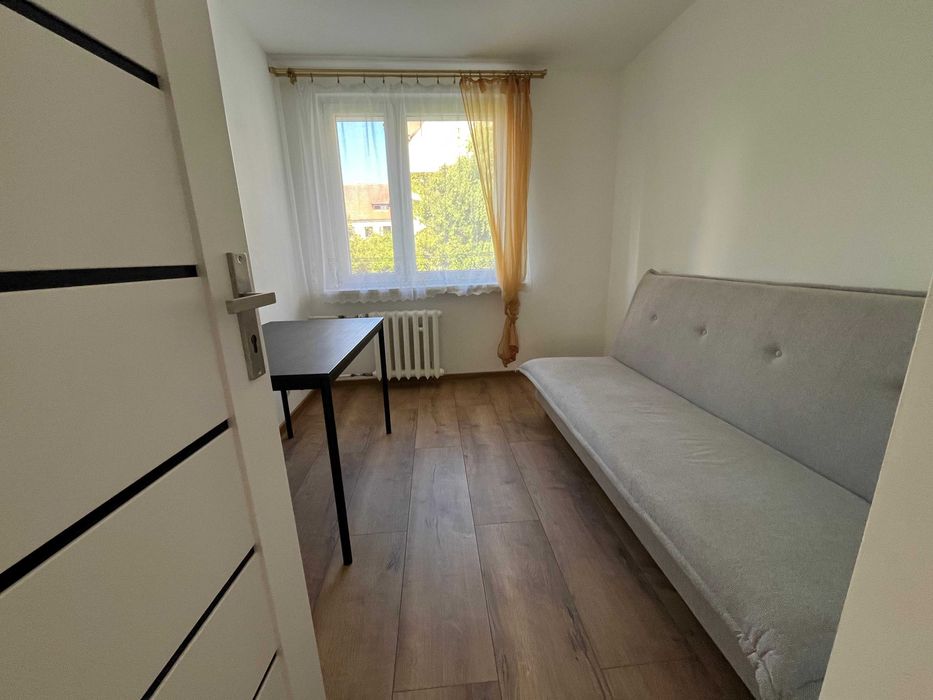 Mieszkanie – Szczecin - Widok 3