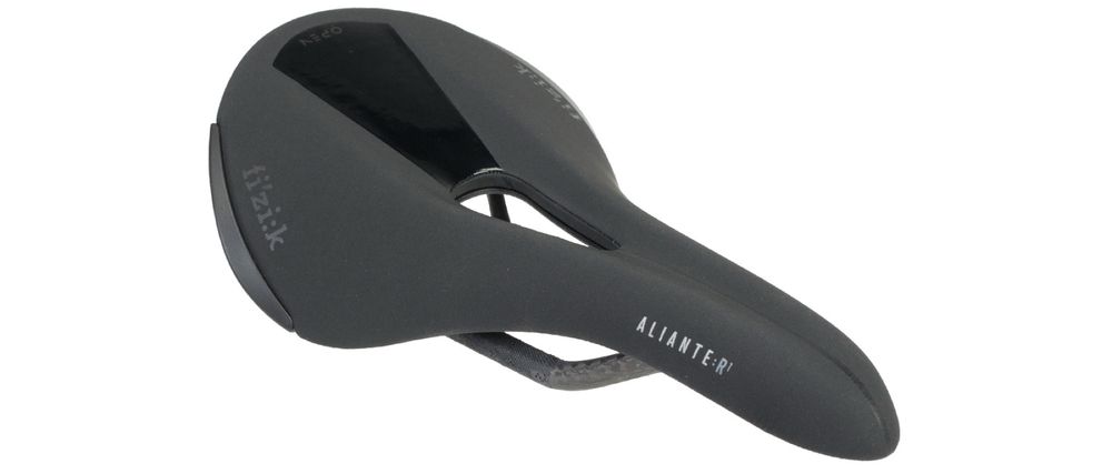 Fizik Aliante R1 Open Saddle Regular (143mm)