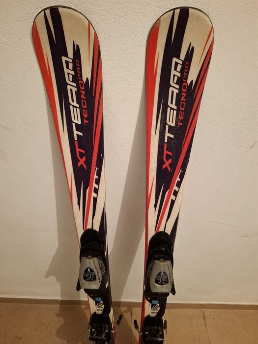 Narty 100, 110, 120 cm. Dziecięce dla dziecka, zjazdowe.