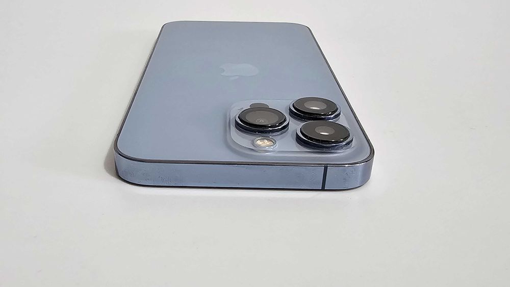 Iphone 13PRO 256GB 100% Bateria