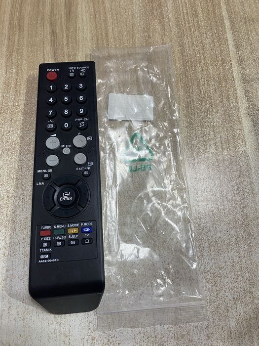 Пульт Samsung TV AA59-00401C