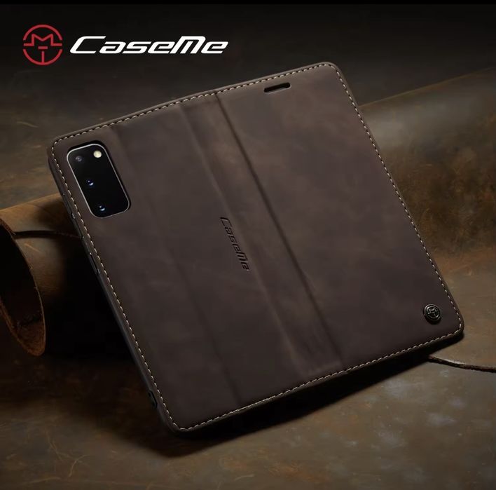Capa de luxo para Samsung Galaxy A70