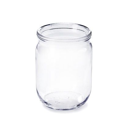 Банки пів літрові