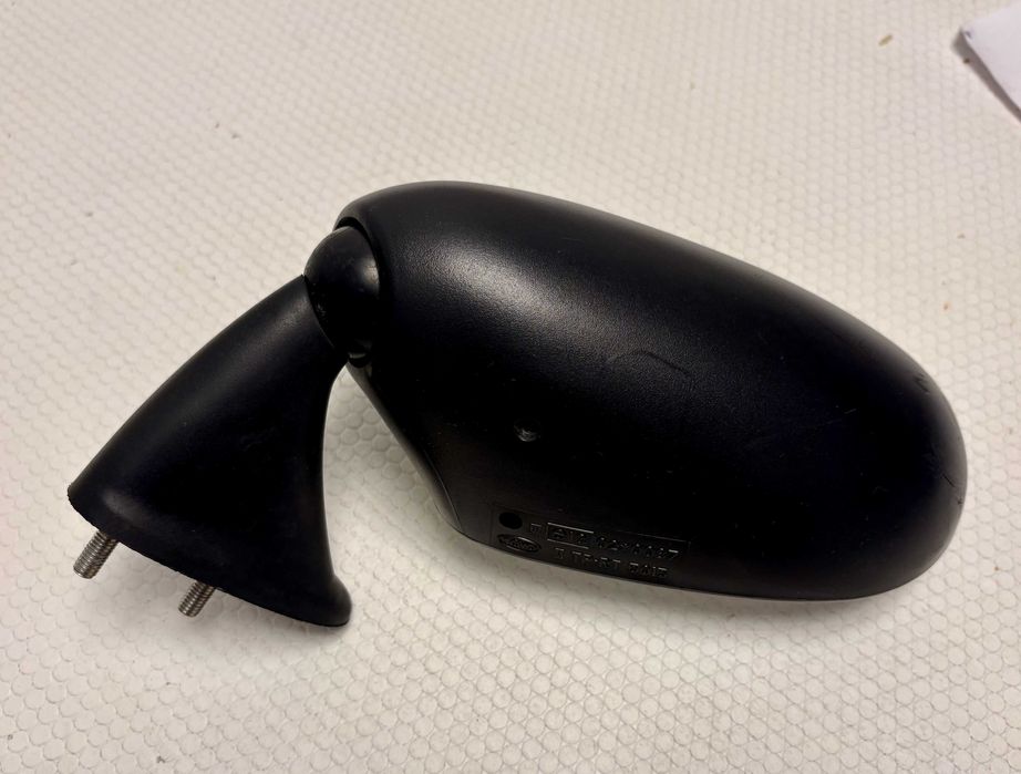 Yamaha Thunderace: Espelho Esq. Válvula Exup,Fecho asssento,Tampão Gas