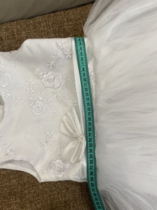 плаття на дівчинку