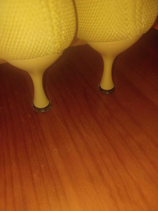 Botins de licra