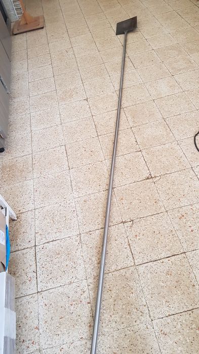 Pás para o Pão usadas