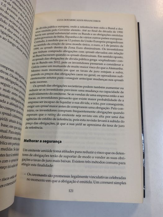 Guia dos mercados financeiros, de Marc Levinson