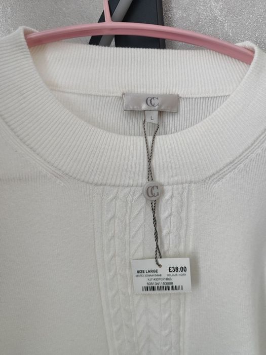 Свитера CG, Zara