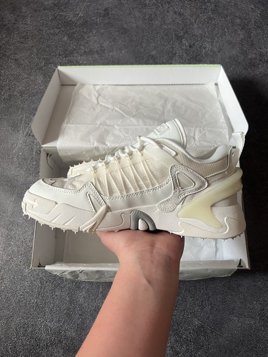 Кросівки Off-White ODSY 2000 White
