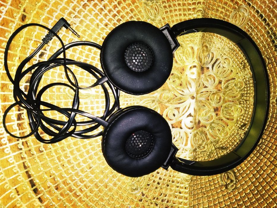 Наушники Panasonic