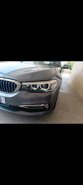 BMW 530e 2018 95000 km