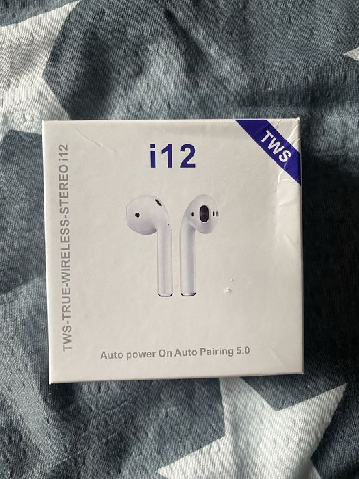 słuchawki bezprzewodowe