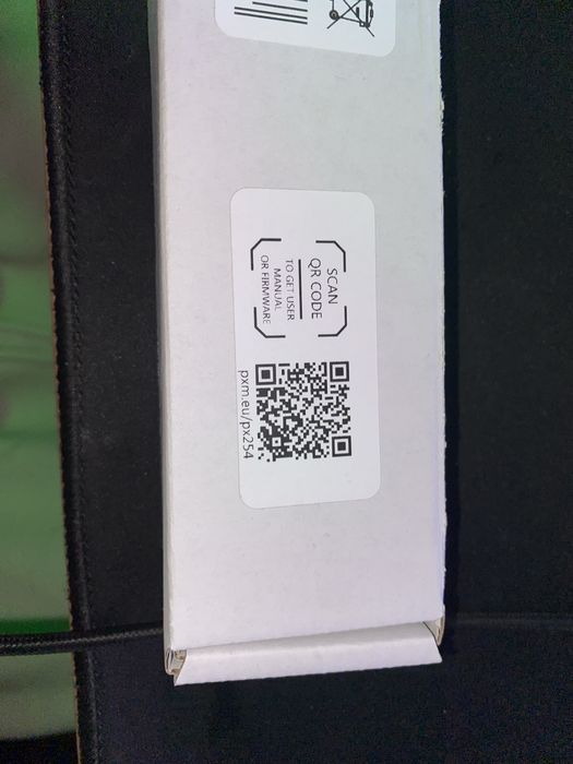 PXM - PX254-L0 Driver LED 3x6A