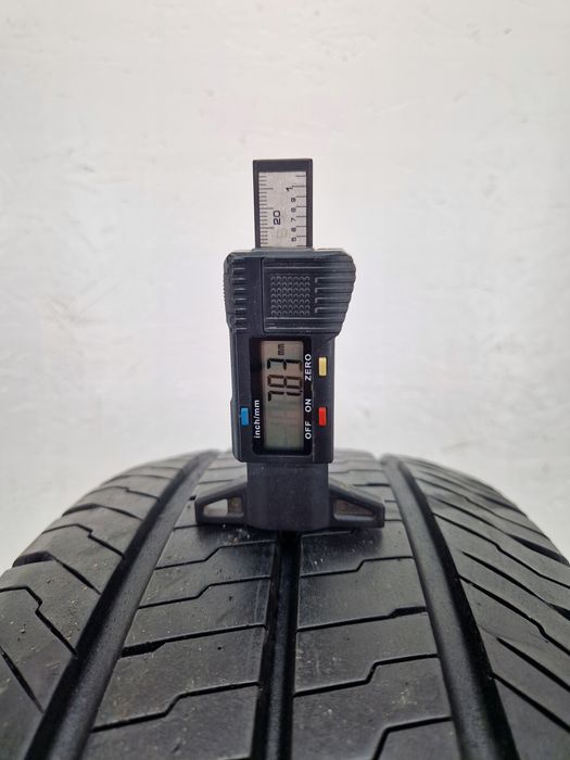 Opona Continental VanContact Eco 215/65r16C 109/107T