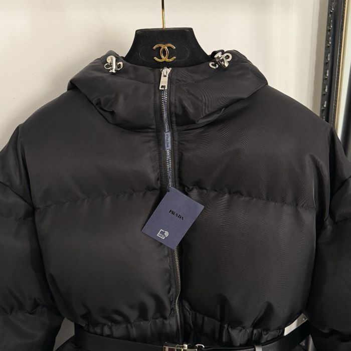 Куртка Prada.курточка прада.premium.