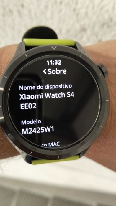 Xiaomi Watch S4 de 47 mm