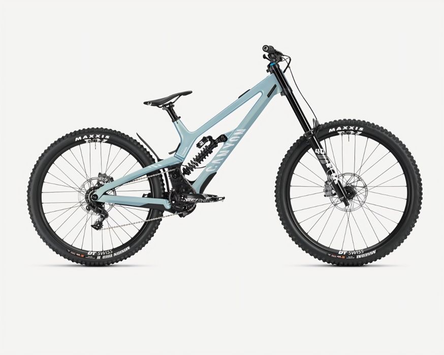 Bicicleta Canyon CFR Underdog Nova