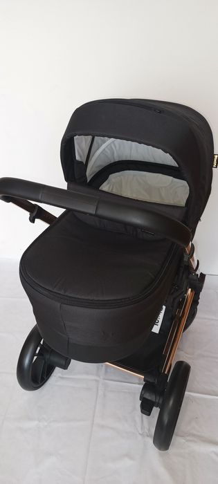 Візок коляска 2в1 Pixini Cariba