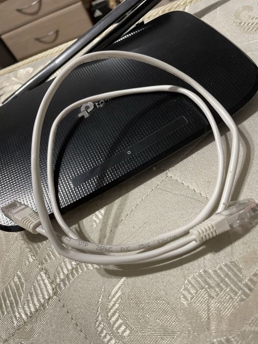 Роутер WiFi Tp-link wr940n ver.6.0