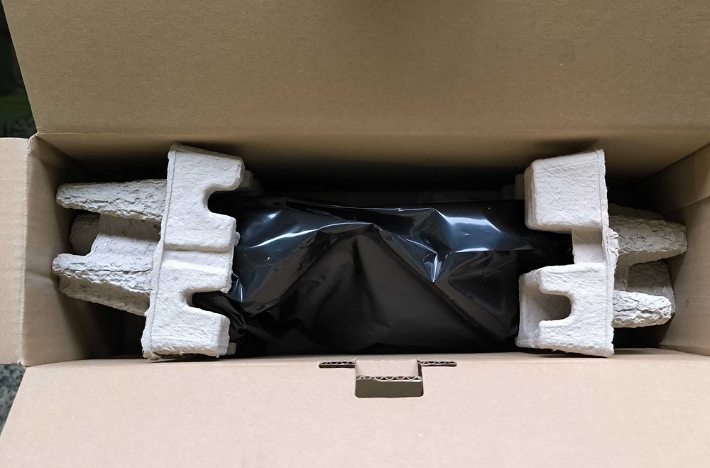 Toner Original Sharp AR156T Preto (Novo/Selado)