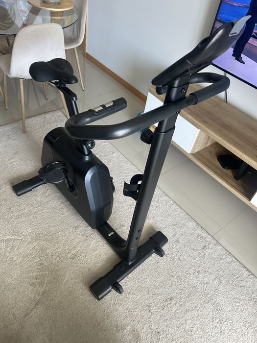 Bicicleta estatica EB520