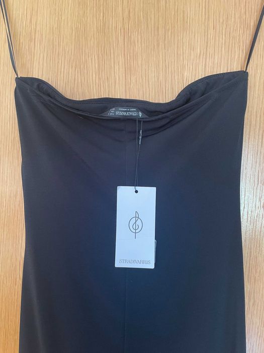 Vestido comprido - Novo
