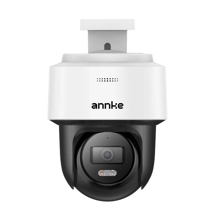 NOWA kamera Annke CPT800 | 4K | inteligentna detekcja AI | POE