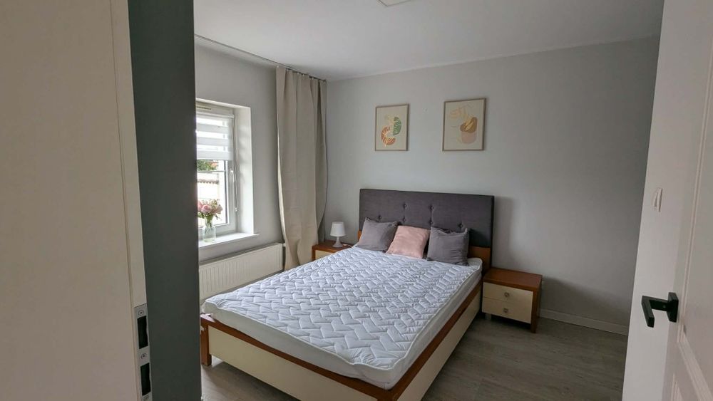 2 pokojowe mieszkanie na wynajem, Osiedle Młodych koło Aldi - Widok 5