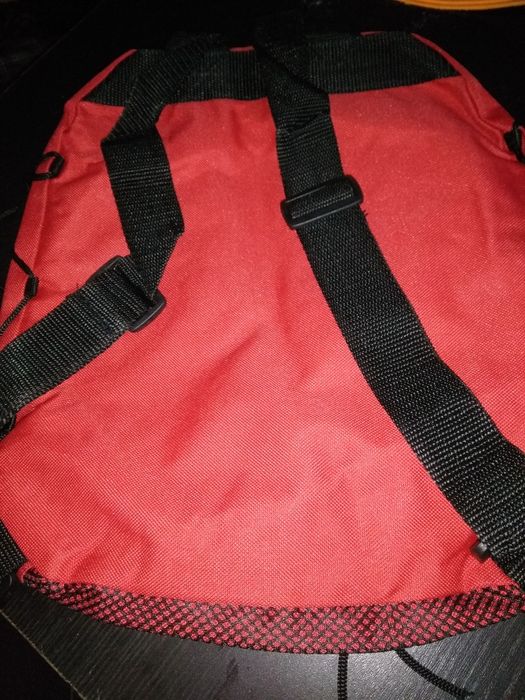 Coca-Cola Euro 2004 Backpack.64750884590339121