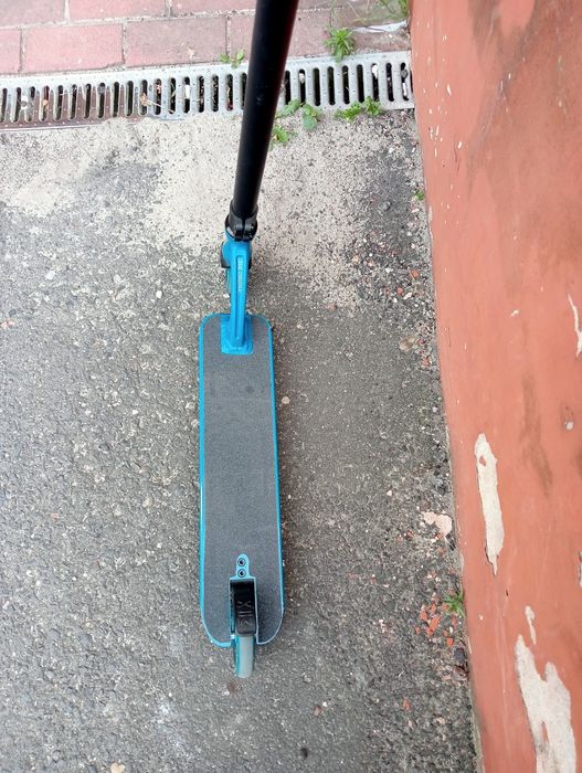 Hulajnoga mgp Origin pro STAN BDB