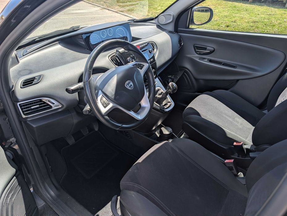 Lancia Ypsilon 1.3 Multijet