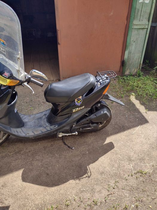 Скутер Хонда Діо аф 34