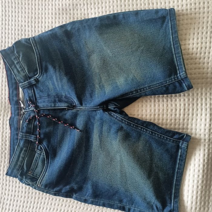 Spodenki letnie 164