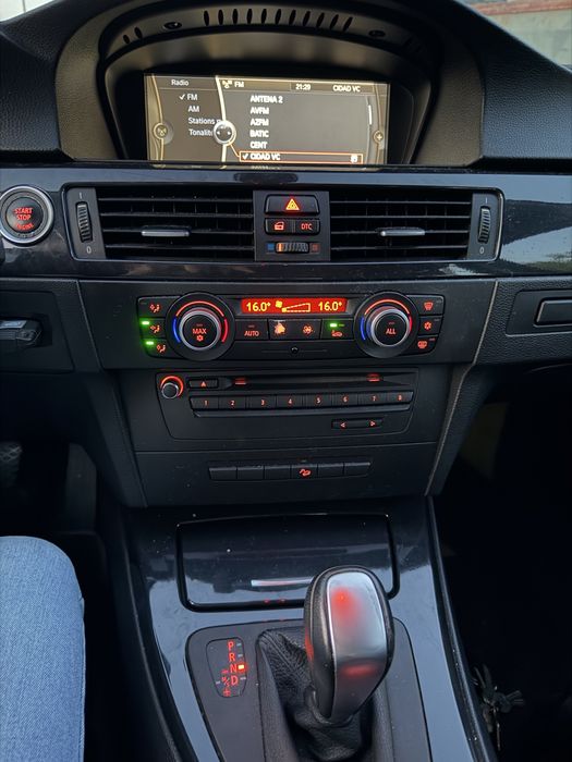 Bmw 330D Xdrive 245cv