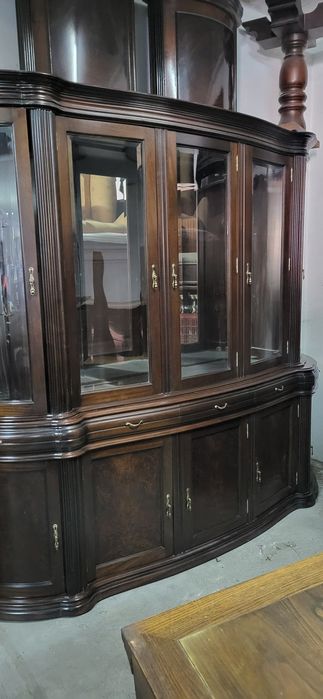 Vendo móvel de sala com mesa