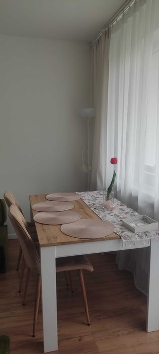 Stół rozkładany