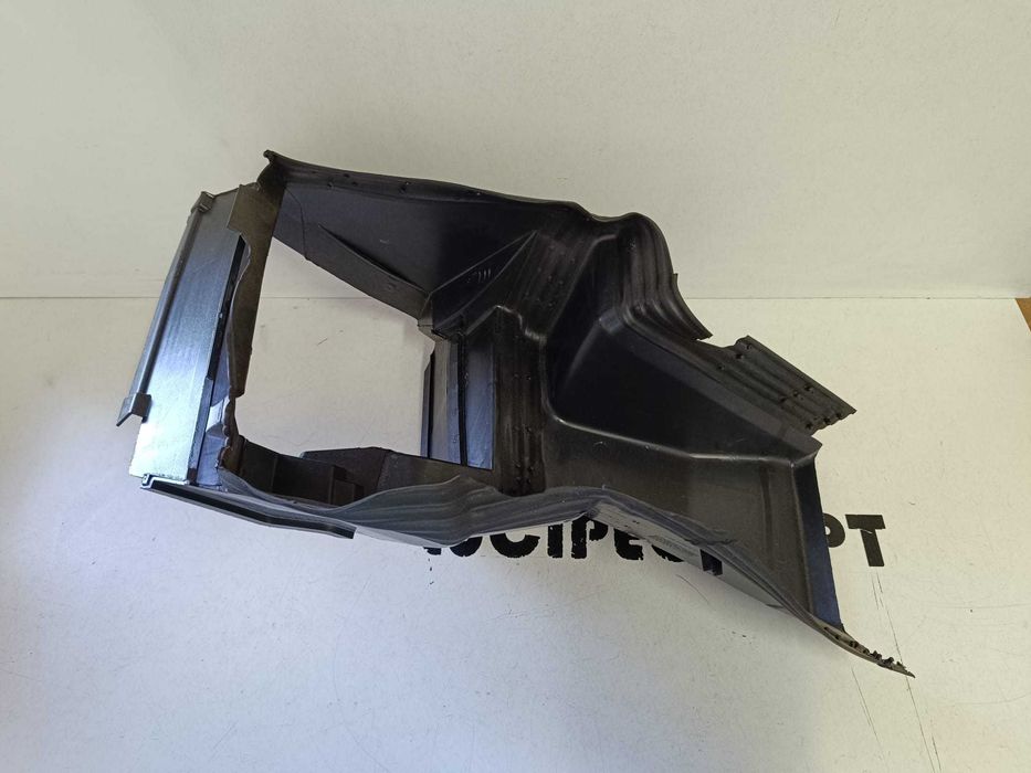 Blindagem Citroen C4 Grand Picasso I (UA_)
