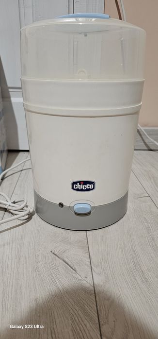 Стерилізатор Chicco