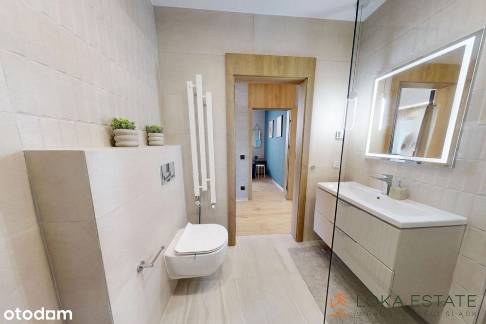 Apartament Premium| Parking na 2 samochody w cenie