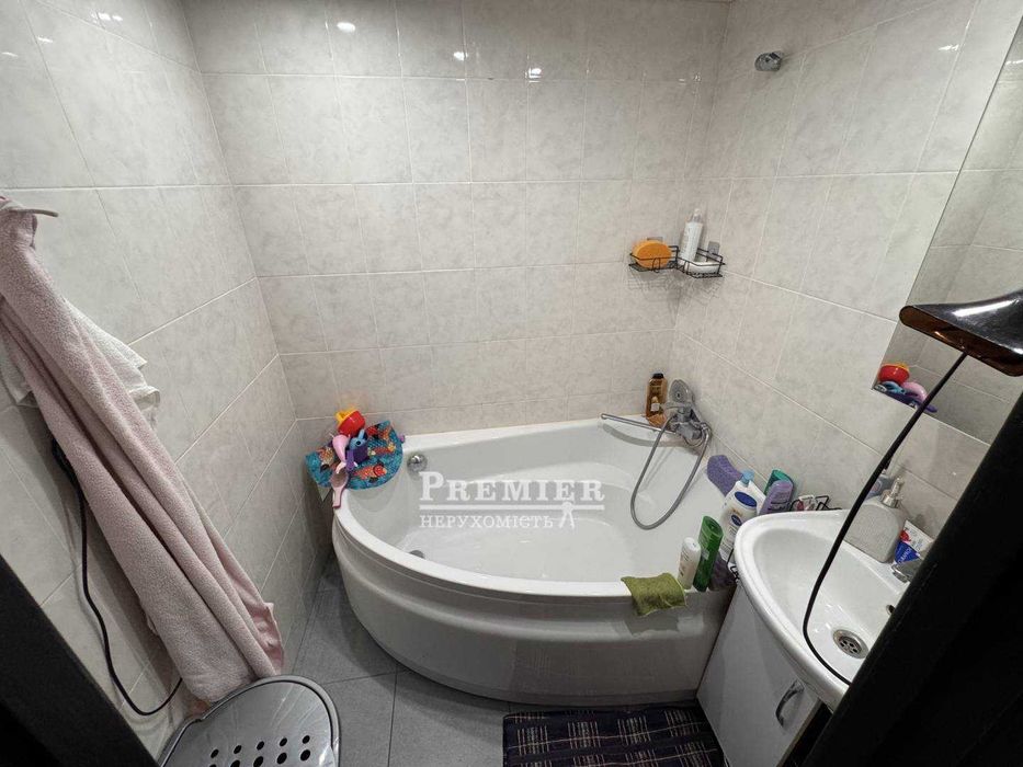 3-комнатная квартира по адресу (площадь 61 м²) - Atlanta.ua - фото 11