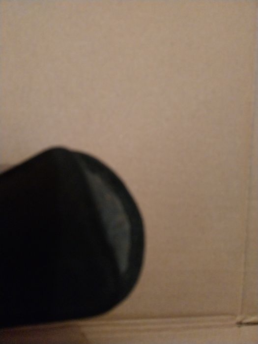 Futerał na okulary z czasów prl-u