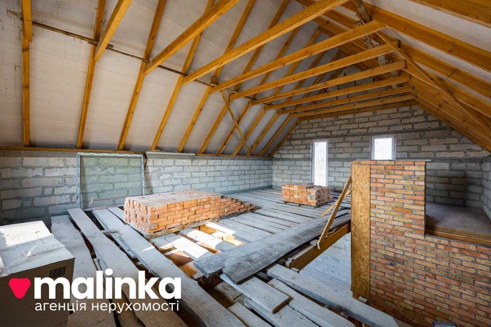 Продаж/Будинок /0-цикл/Старичі, /Яворівський рн/Львівська обл