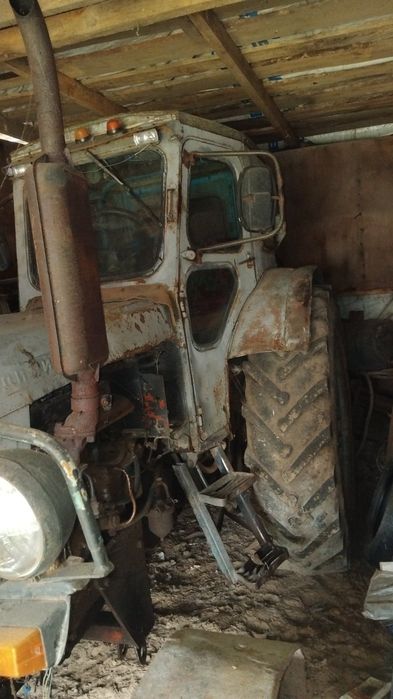Продам Трактор Т-40