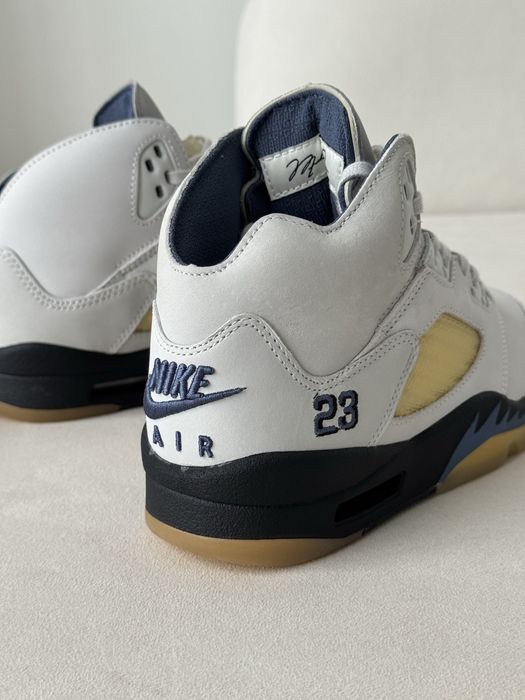 Оригинал Nike Air Jordan 5 Retro A Ma Maniere Dawn (FZ5758 004)
